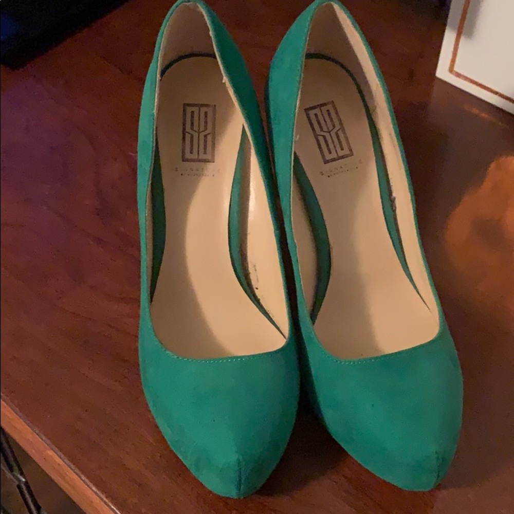 Heels
